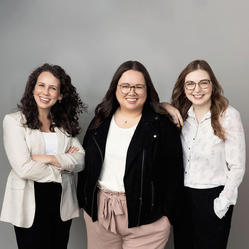 Megan O'Roark headshot